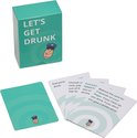 Let's Get Drunk