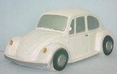 Egmont Toys Heico lamp VW-kever wit inclusief transformator