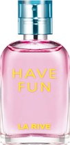 La Rive Have Fun Eau de parfum spray 30 ml