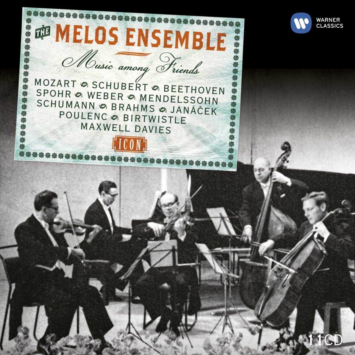 Icon: Melos Ensemble