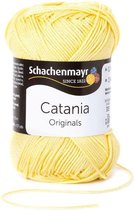 10 bollen Catania Orignals 50 g kleur 403 vanille