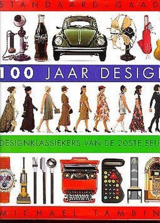 100 jaar design