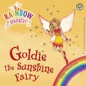 Goldie The Sunshine Fairy