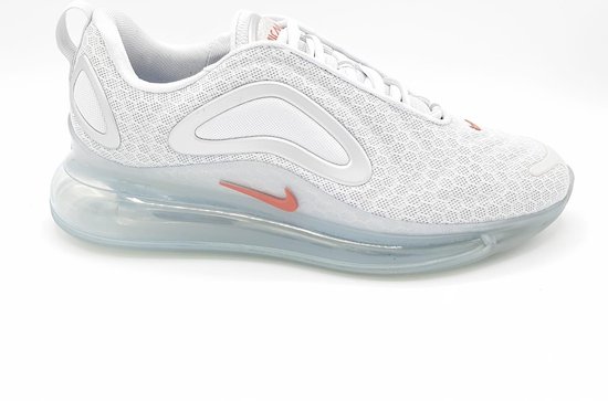 Nike Air Max 720 Argent Taille 38,5 | bol.com