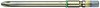 Festool 492527 Centrotec Pozidrive Bit 1-100mm, 2-st. in Blister