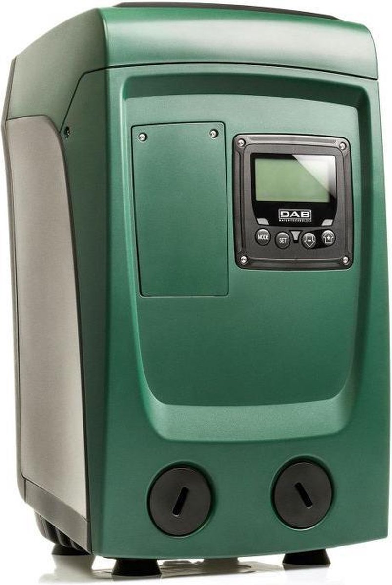 bol.com | DAB booster / hydrofoor E.sybox mini