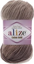 Alize Cotton Gold Batik 1815 Pakket 5 bollen