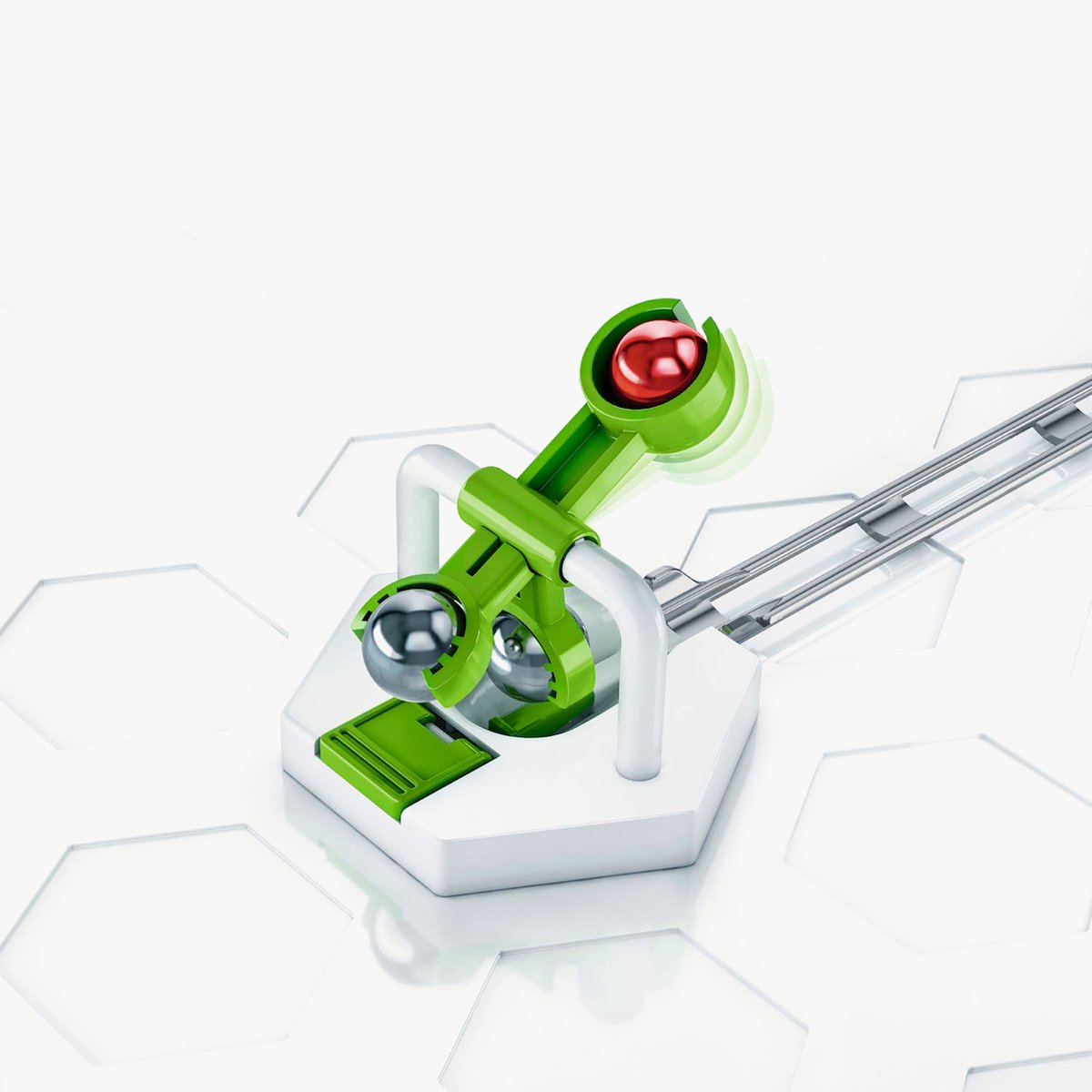 GraviTrax® Scoop Uitbreiding - Knikkerbaan — afbeelding 11