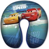 Disney Cars nekkussen - reiskussen 30 x 30 cm
