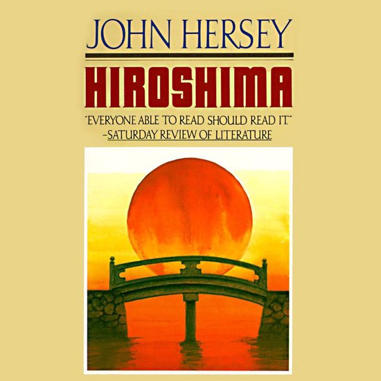 Hiroshima - cover