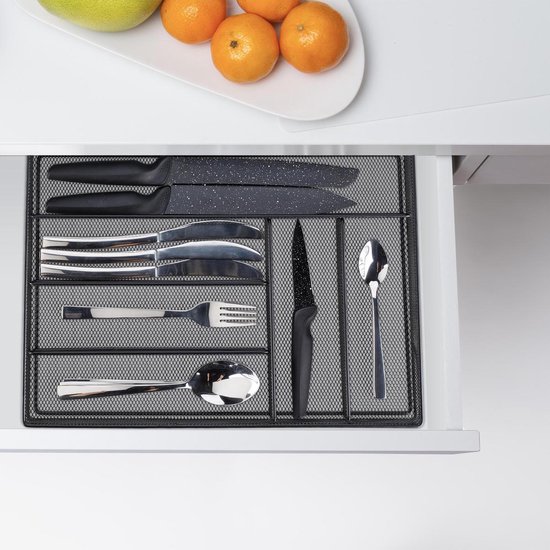 lade organizer keuken