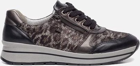 Feyn Sneakers zwart - Maat 42 | bol.com