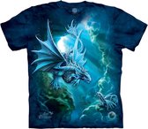 KIDS T-shirt Sea Dragon XL