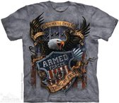 T-shirt Armed Forces