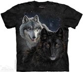 T-shirt Star Wolves M