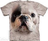 T-shirt Big Face Manny