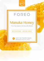 FOREO – Gezichtsmasker Manuka Honey voor UFO™