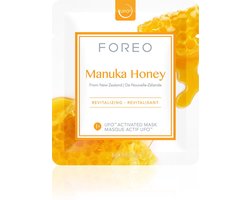 Foreo UFO Mask Set - Manuka Honey