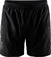 Craft Essential 7 Sportbroek Heren - Black - Maat XL