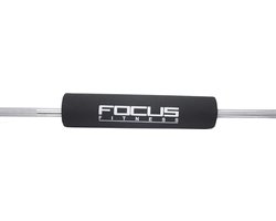 Focus Fitness - Barbell pad - Halterstang pad - Barpad
