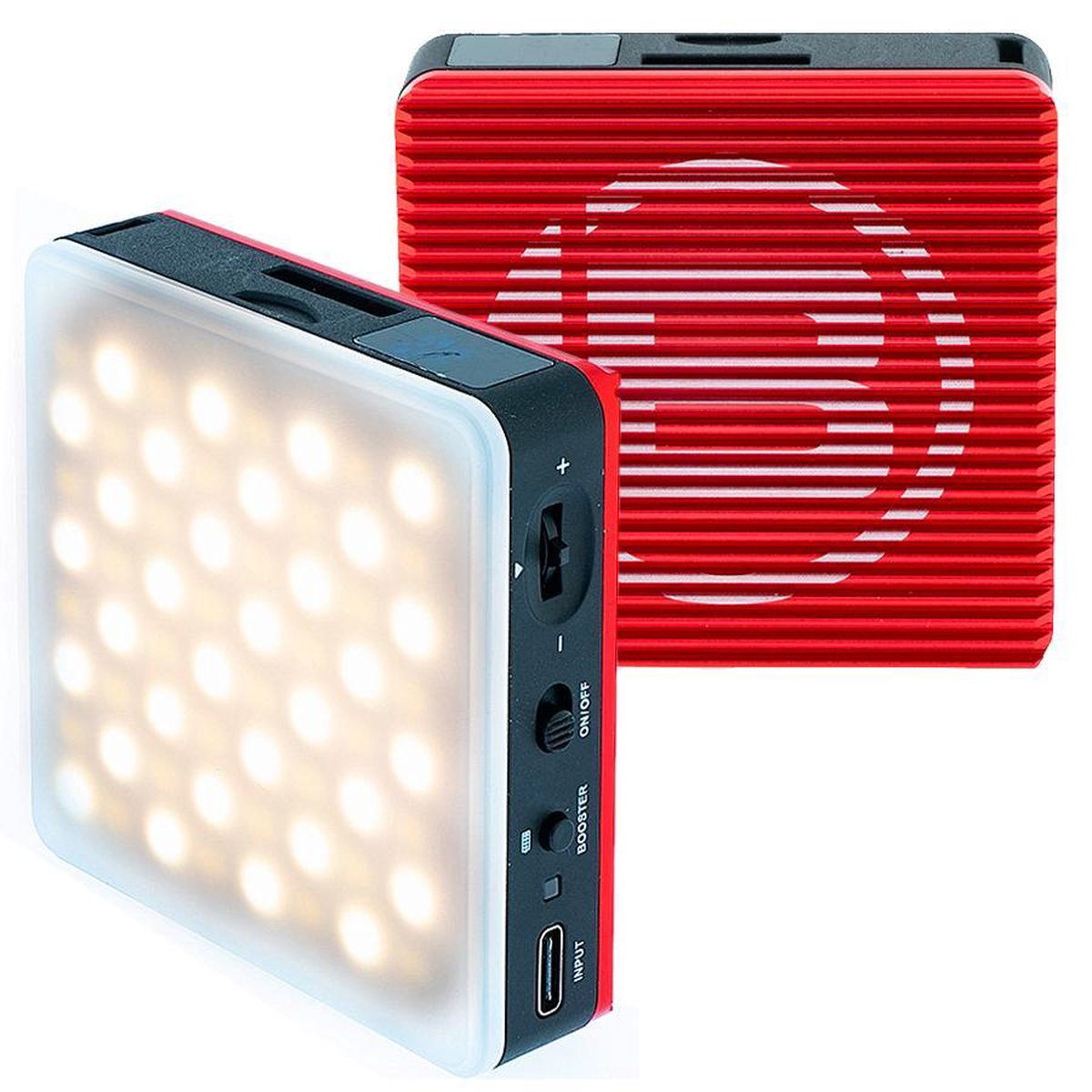 Bol.com Bresser Pocket 5W LED-Light - Licht en Compact - Met Handheld/Statiefje aanbieding