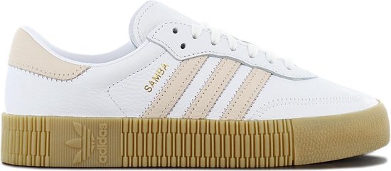 adidas sneakers sambarose