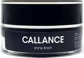 Callance Shine Finish, UV Topcoat 15ml