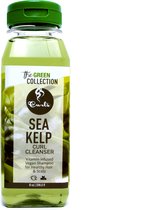 Curls - Green Tea Collection - Sea Kelp Curl Cleanser -Shampoo Krullend Haar-  237ml
