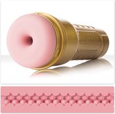 Fleshlight Pure Stamina Training Unit - Masturbator - Roze