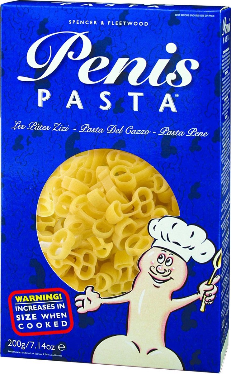 Spencer & Pasta-Fun | bol.com