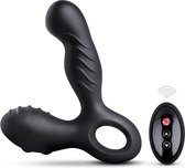 Nomi Tang - Spotty Revolving P-Spot Massager RC