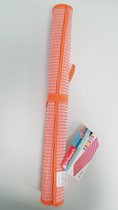 Beach mat - Oranje