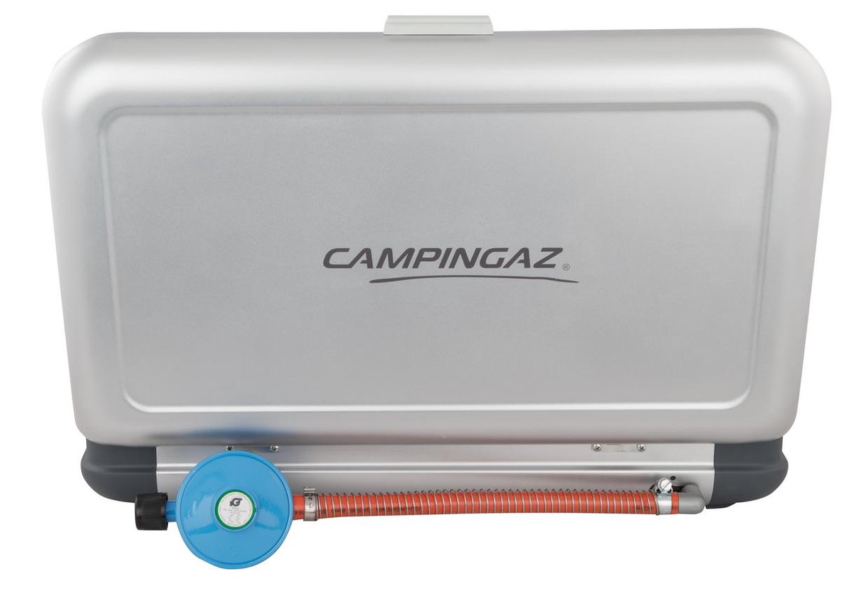 Campingaz Camping Kitchen 2 CV Camping kooktoestel