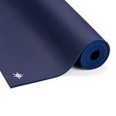 Kurma Grip Nightfall Yogamat - 185 x 66 x 0,65 cm - blauw