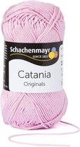 10 bollen Catania Orignals 50 g kleur 246 roze