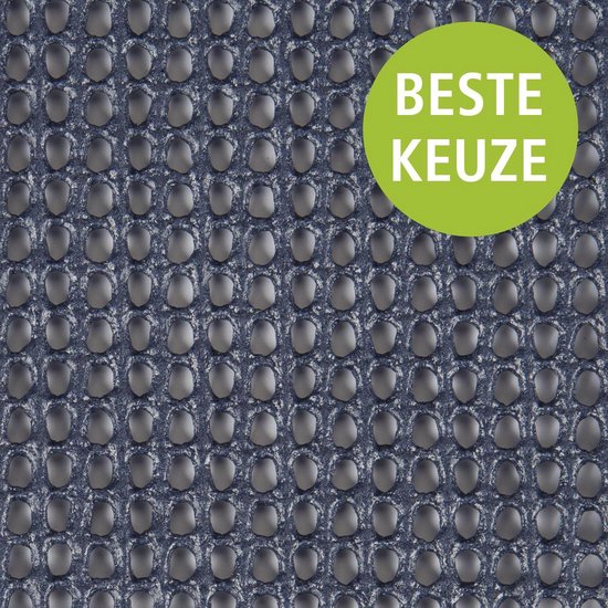 Travellife Riva Tenttapijt - 250 x 500 cm - Blauw van Travellife — afbeelding 2