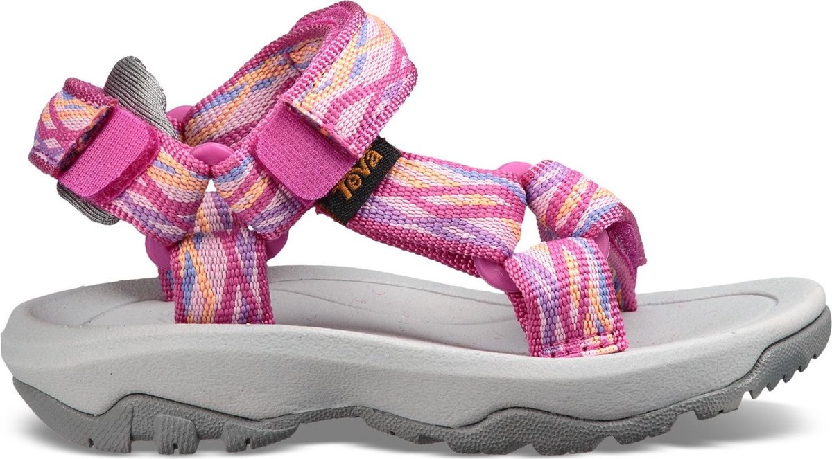 Teva Hurricane XLT2 Kids Wandelsandalen Roze