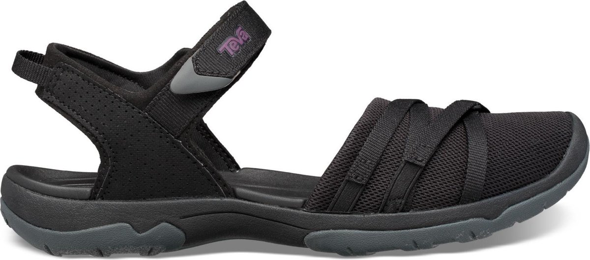 Teva 1106837, Gesloten teen sandalen Unisex - Vergelijk prijzen
