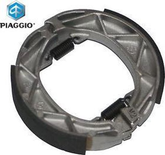 Remsegmenten OEM | Piaggio / Vespa
