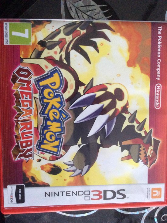 pokemon omega ruby game free download for pc full version