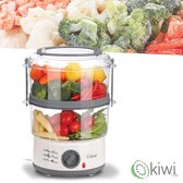 Kiwi groente stoomkoker KFS 2903
