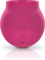 Jimmyjane Love Pod Clitorale Stimulator - Roze