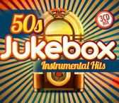 50s Jukebox Instrumental Hits