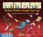 Zomerlezen - Robot Rikko knapt het op!