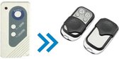 Avidsen 100955 (Alternatieve handzender)
