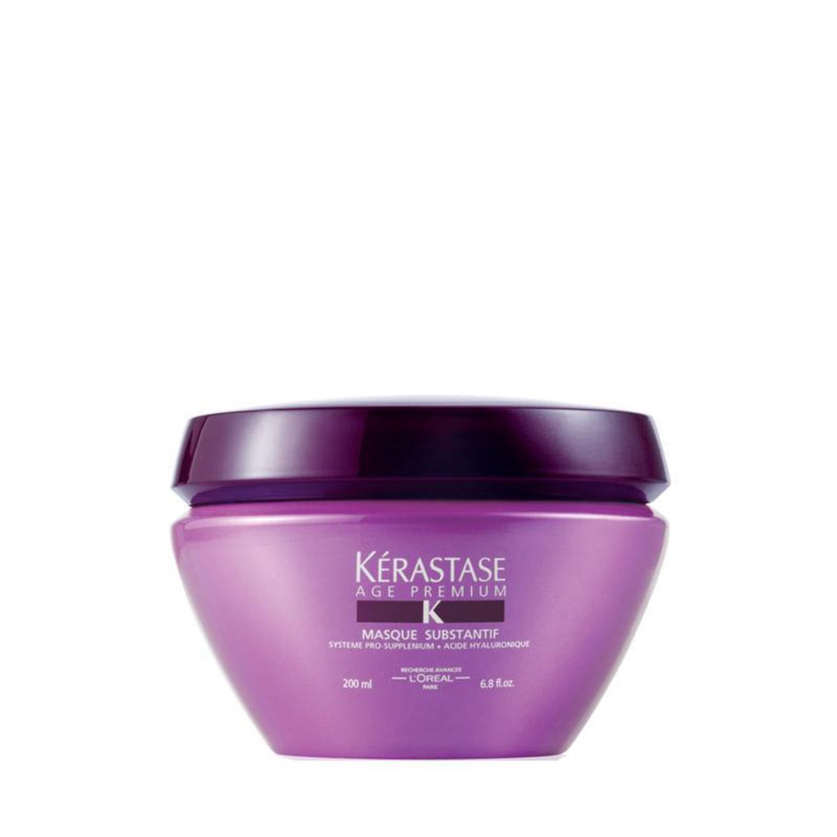 Kérastase Age Premium Masque Substantif 500ml | bol.com