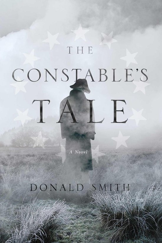 The Constable's Tale - cover