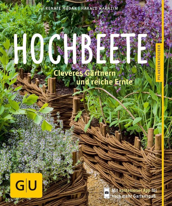 GU Hochbeete - Hochbeete - cover