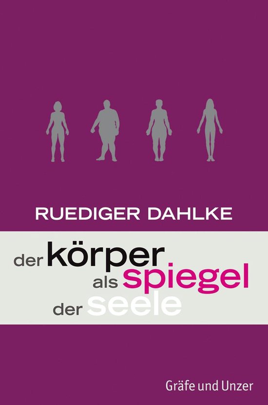 Der Körper als Spiegel der Seele - cover