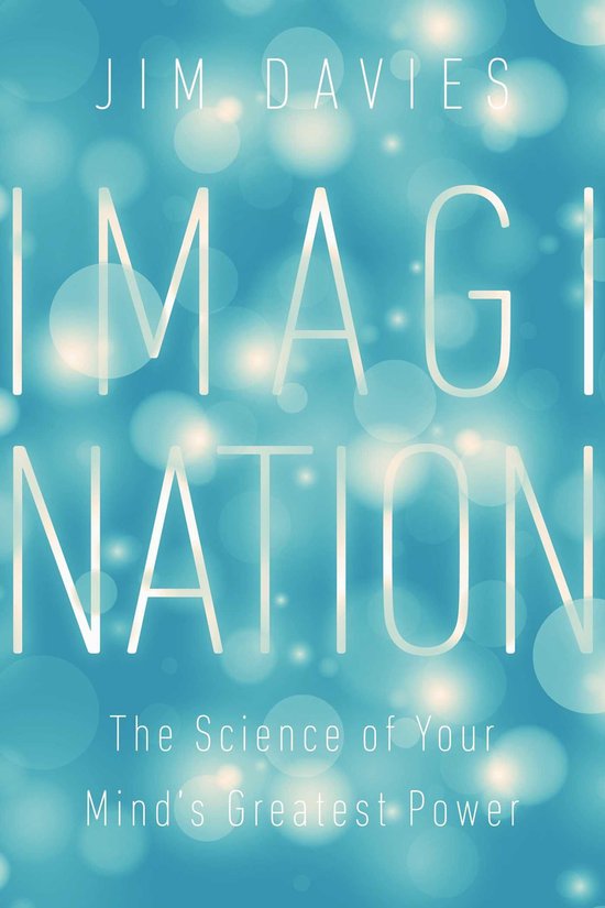 Imagination - cover